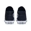 Chuck Taylor All Star Madison Mid ”Black”