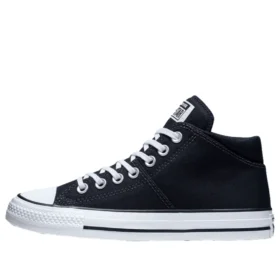 Chuck Taylor All Star Madison Mid Canvas ”Black White”