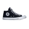 Chuck Taylor All Star Madison Mid Canvas ”Black White”