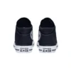 Chuck Taylor All Star Madison Mid Canvas ”Black White”
