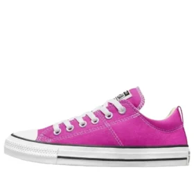 Chuck Taylor All Star Madison Ox ”Pink Fuchsia”