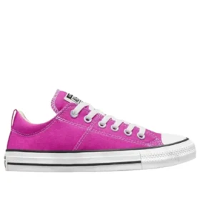 Chuck Taylor All Star Madison Ox ”Pink Fuchsia”