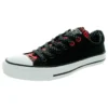 Chuck Taylor All Star Madison Ox ”Svart”