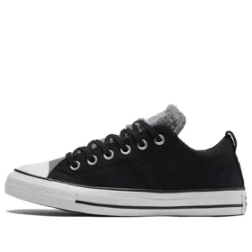 Chuck Taylor All Star Madison ”Svart”