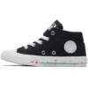 Chuck Taylor All Star Madison ”Svart”