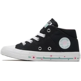 Chuck Taylor All Star Madison ”Svart”