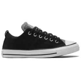Chuck Taylor All Star Madison ”Svart”