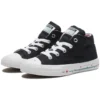 Chuck Taylor All Star Madison ”Svart”
