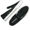 Chuck Taylor All Star Malden Slip-On ”Black White”