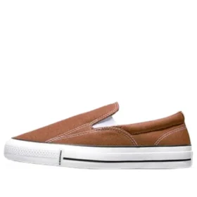 Chuck Taylor All Star Malden Slip-On ”Unearthed Brown White Black”