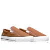 Chuck Taylor All Star Malden Slip-On ”Unearthed Brown White Black”