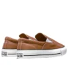 Chuck Taylor All Star Malden Slip-On ”Unearthed Brown White Black”