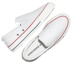 Chuck Taylor All Star Malden Slip-On ”White Red Blue”