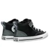 Chuck Taylor All Star Malden Street 1V ”Black”