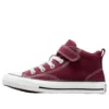 Chuck Taylor All Star Malden Street ”Burgundy”