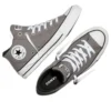 Chuck Taylor All Star Malden Street ”Darker Grey White”