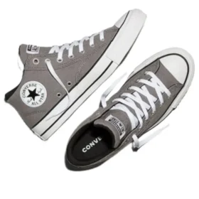 Chuck Taylor All Star Malden Street ”Darker Grey White”
