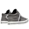Chuck Taylor All Star Malden Street ”Darker Grey White”