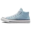 Chuck Taylor All Star Malden Street ”Ljusblå”