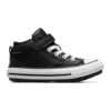 Chuck Taylor All Star Malden Street Mid-Top Boot ”Svart”