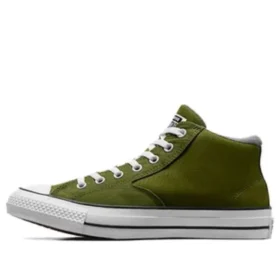 Chuck Taylor All Star Malden Street Mid Top ”Green”