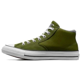 Chuck Taylor All Star Malden Street Mid Top ”Green”