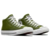 Chuck Taylor All Star Malden Street Mid Top ”Green”