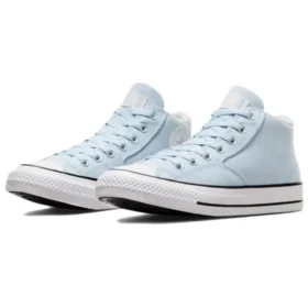 Chuck Taylor All Star Malden Street Mid Top ”Teal White”