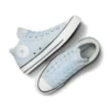 Chuck Taylor All Star Malden Street Mid Top ”Teal White”