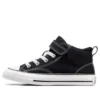 Chuck Taylor All Star Malden Street-skor ”Svart Vit”