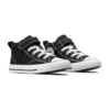 Chuck Taylor All Star Malden Street-skor ”Svart Vit”