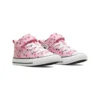 Chuck Taylor All Star Malden Street Stars Mid-Top Sneaker ”Baby Pink”
