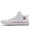 Chuck Taylor All Star Malden Street ”Vit Röd Blå”