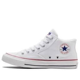 Chuck Taylor All Star Malden Street ”Vit Röd Blå”