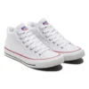 Chuck Taylor All Star Malden Street ”Vit Röd Blå”