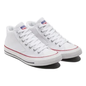 Chuck Taylor All Star Malden Street ”Vit Röd Blå”