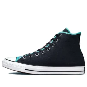 Chuck Taylor All Star Marbled ”Black Teal Green”