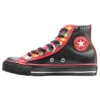 Chuck Taylor All Star Matryoshka High Top ”Svart”