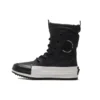 Chuck Taylor All Star MC Boot High ”Water Repellent – Black White” Chuck Taylor All Star MC Boot High ”Water Repellent – Black White”