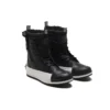Chuck Taylor All Star MC Boot High ”Water Repellent – Black White” Chuck Taylor All Star MC Boot High ”Water Repellent – Black White”