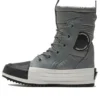 Chuck Taylor All Star MC WR Boot High ”Limestone Grey”