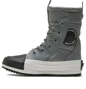 Chuck Taylor All Star MC WR Boot High ”Limestone Grey”