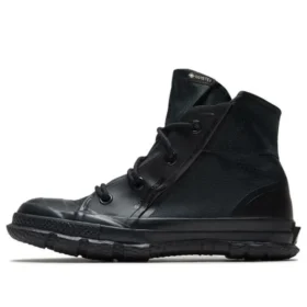Chuck Taylor All Star MC18 Hi ”Black”