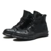 Chuck Taylor All Star MC18 Hi ”Black”