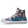 Chuck Taylor All Star Mermaid ”Blå”