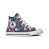 Chuck Taylor All Star Mermaid ”Blå”