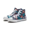 Chuck Taylor All Star Mermaid ”Blå”