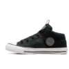 Chuck Taylor All Star Mid-Top Axel ”Dark Green”