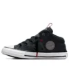 Chuck Taylor All Star Mid-Top Axel ”Dark Green”