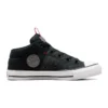 Chuck Taylor All Star Mid-Top Axel ”Dark Green”